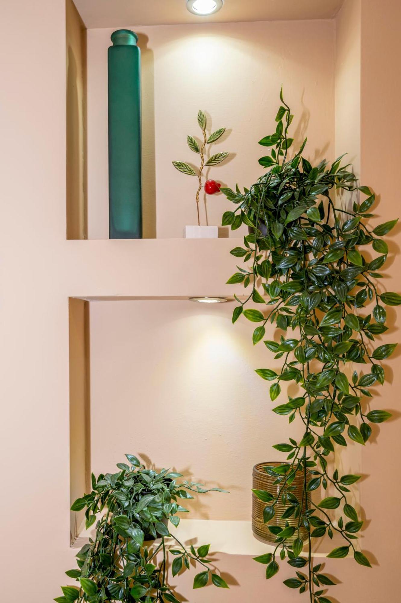 Upper Samitos Rooms Agios Andonios  Zewnętrze zdjęcie