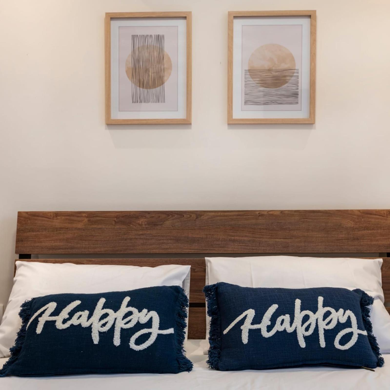 Upper Samitos Rooms Agios Andonios  Pokój zdjęcie